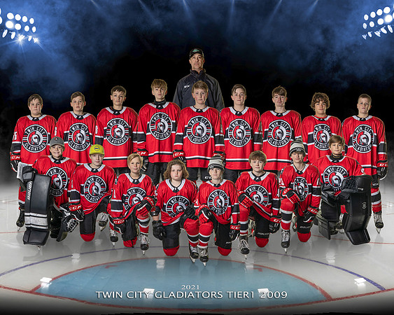Twin City Gladiators Tier1 2009copy