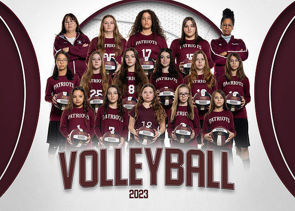 VollyballGroup