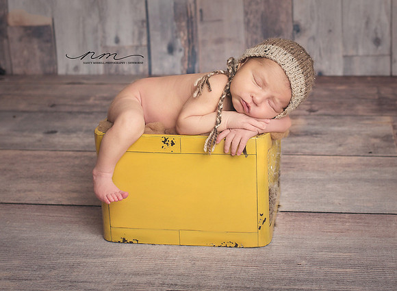 Newborn 18