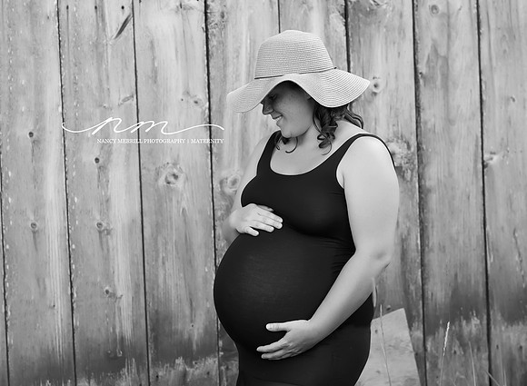 Maternityphotographer