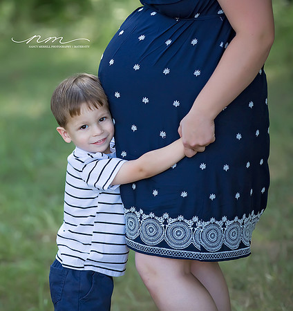 MaineMaternityphotographer